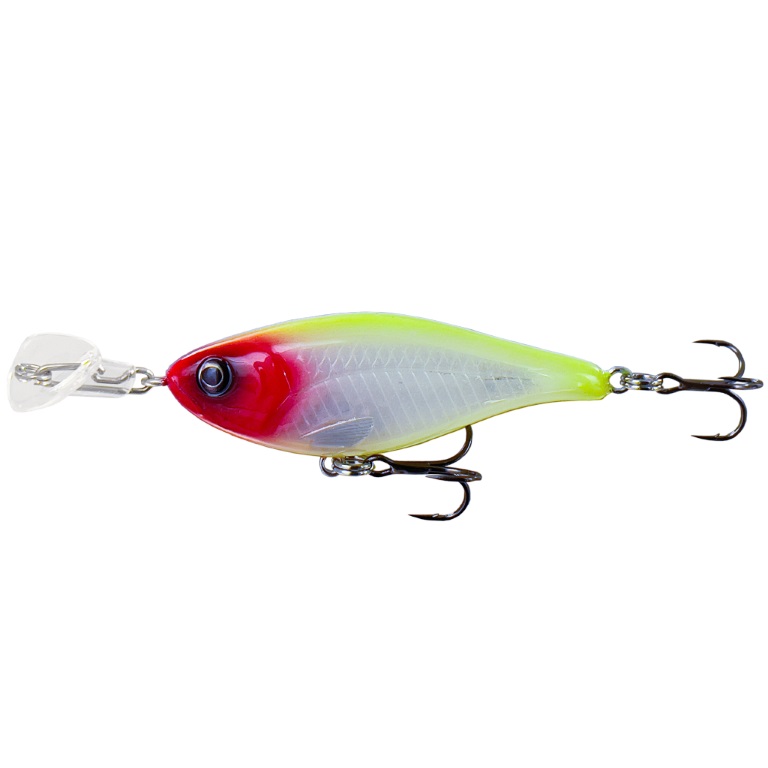 Headbanger Cranky Shad 6.4cm